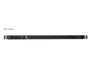 ATEN Basic Metered 0U PDU with Surge Protection