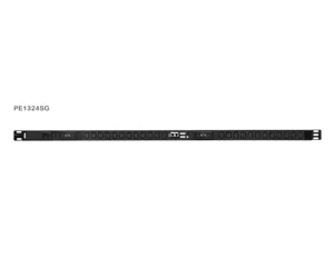 ATEN Basic Metered 0U PDU with Surge Protection