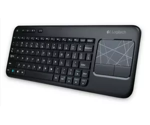 Logitech K400