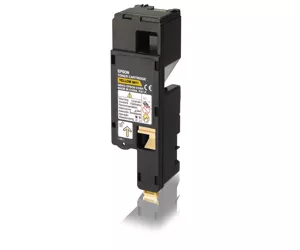 Epson AL-C1700/C1750/CX17 series - High Capacity Toner Cartridge Yellow - 1.4k