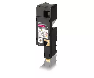 Epson AL-C1700/C1750/CX17 series - High Capacity Toner Cartridge Magenta - 1.4k