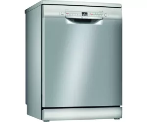 Bosch Serie 2 SMS2HVI72E nõudepesumasin Eraldiseisev 13 kohta E