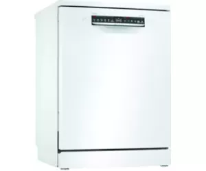 Bosch Serie 4 SMS4ETW14E dishwasher Freestanding 12 place settings C