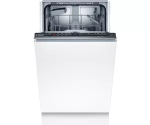 Bosch Serie 2 SRV2HKX39E dishwasher Fully built-in 9 place settings E