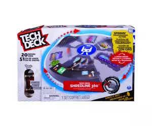 Tech Deck Shredline 360