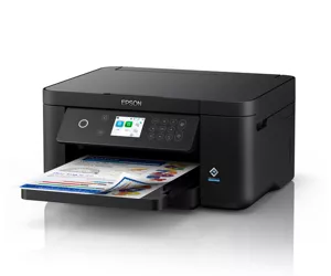 Epson Expression Home XP-5200 Струйная A4 4800 x 1200 DPI Wi-Fi