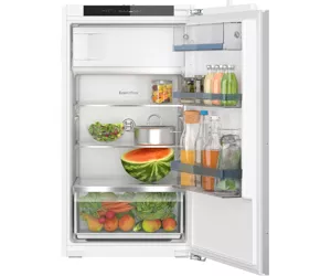 Bosch Serie 4 KIL32VFE0 combi-fridge Built-in 147 L E White