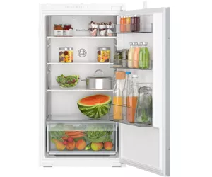 Bosch Serie 2 KIR31NSE0 холодильник Встроенный 165 L E Белый