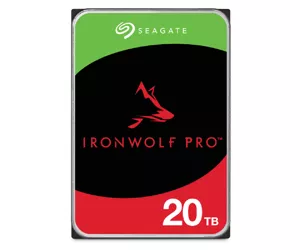 Seagate IronWolf Pro ST20000NT001