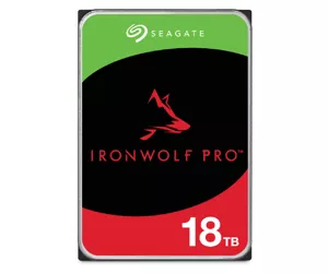 Seagate IronWolf Pro ST18000NT001