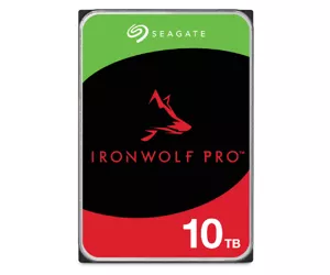 Seagate IronWolf Pro ST10000NT001