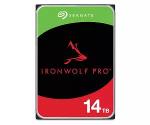 Seagate IronWolf Pro ST14000NT001
