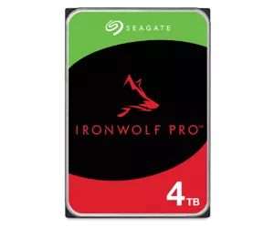 Seagate IronWolf Pro ST4000NT001