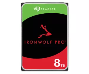 Seagate IronWolf Pro ST8000NT001