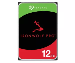 Seagate IronWolf Pro ST12000NT001 внутренний жесткий диск 3.5" 12 TB Serial ATA III