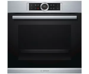 Bosch Serie 8 HBG6750S1