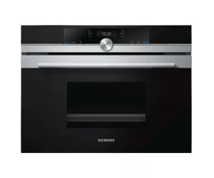 Siemens iQ700 CD634GAS0