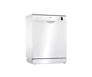 Bosch Serie 2 SMS24AW02E indaplovė Pastatomi 12 vietos F