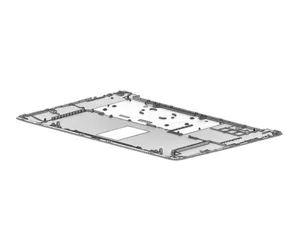 HP L91523-001 portatīvo datoru rezerves daļa Apakšējais ietvars