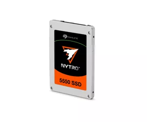Seagate Nytro 5550M