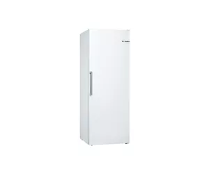 Bosch Serie 6 GSN58AWEV freezer Upright freezer Freestanding 366 L E White