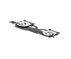 HP M22181-001 atsarginė knyginio kompiuterio dalis Aušintuvas
