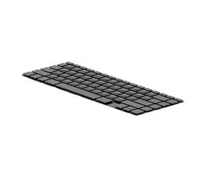 HP M22192-B31 atsarginė knyginio kompiuterio dalis Klaviatūra
