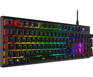 HyperX Alloy Origins - Mechanical Gaming