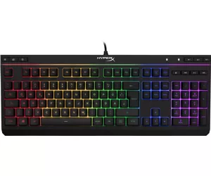 HyperX Alloy Core RGB - Gaming (DE Layout) keyboard