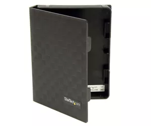 StarTech.com HDDCASE25BK
