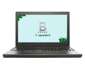 upcycle it ThinkPad Lenovo T470s (Refurbished) Grade B