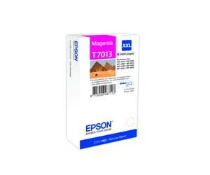 Epson WP4000/4500 Series Ink Cartridge XXL Magenta 3.4k