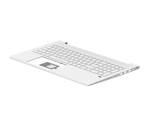 HP M23769-A41 atsarginė knyginio kompiuterio dalis Klaviatūra