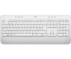 Logitech Signature K650