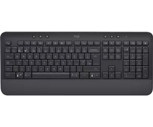 Logitech Signature K650