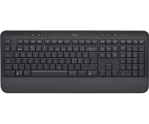 Logitech Signature K650