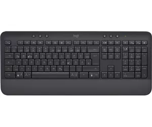 Logitech Signature K650