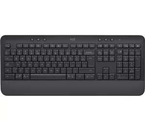 Logitech Signature K650