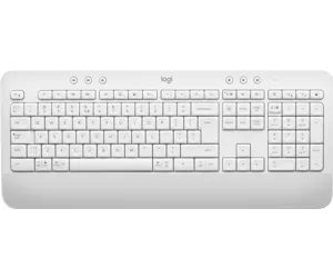 Logitech Signature K650