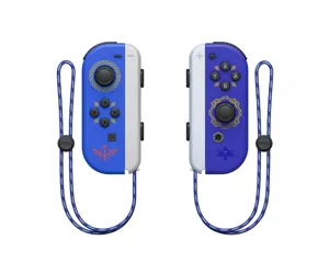 Nintendo Joy-Con Set (L+R) - The Legend of Zelda: Skyward Sword HD Edition