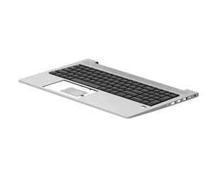 HP M21670-DH1 atsarginė knyginio kompiuterio dalis Klaviatūra