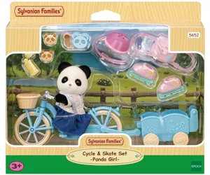 Sylvanian Families 5652 детская фигурка