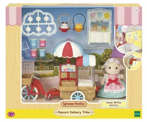 Sylvanian Families 5653 žaislų rinkinys