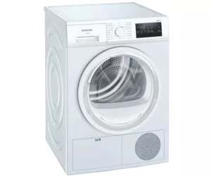 Siemens iQ300 WT45HVA3