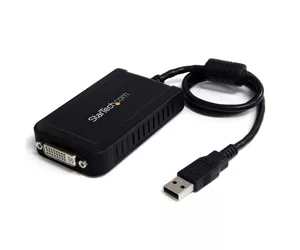 StarTech.com USB2DVIE3