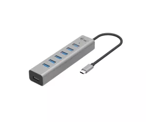 i-tec C31HUBMETAL703