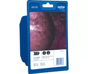 Brother LC-1220BKBP2
