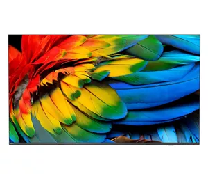 Philips 75HFL6214U 190,5 cm (75") 4K Ultra HD Nutiteleri funktsioon WiFi Söehall