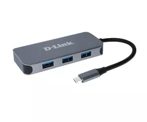 D-Link DUB-2335