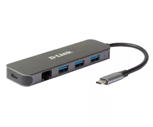D-Link DUB-2334